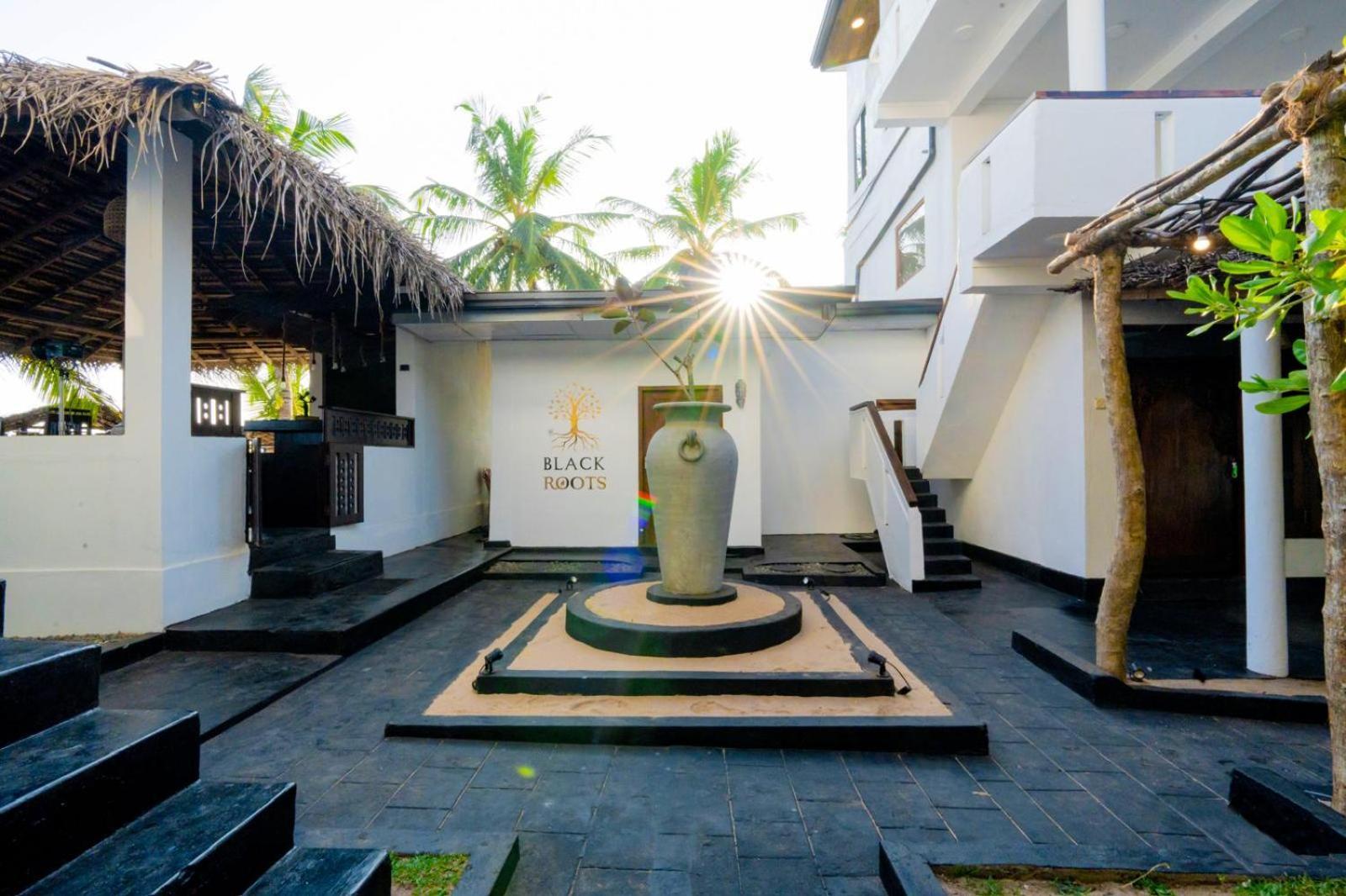 Eleven 11 Resort Tangalle Exterior foto